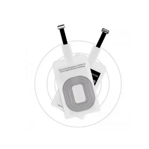 Wireless Charging Receiver Patch Module Android Micro Usb Type For Iphone