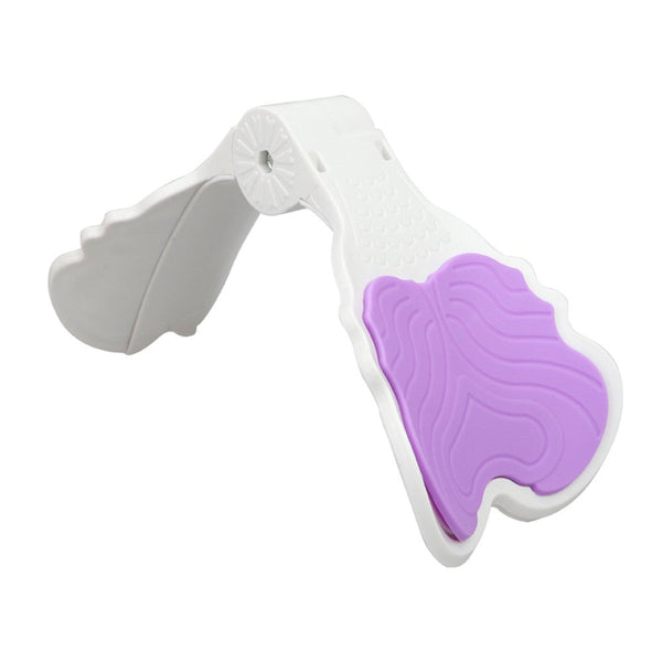 Leg Trainer Hip Gym Pelvic Floor  Thigh Exerciser Bladder Buttocks Training Muscle Thin Slim Abdominal Machines