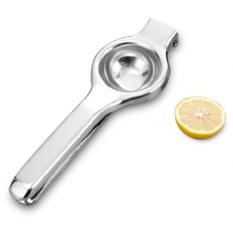 Lemon Squeezer Manual Press Lime Juicer Platinum Manual Juicers