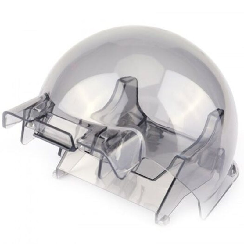 Lens Protection Cover For Dji Mavic 2 Transparent Professional Version Camera Drone Accessories