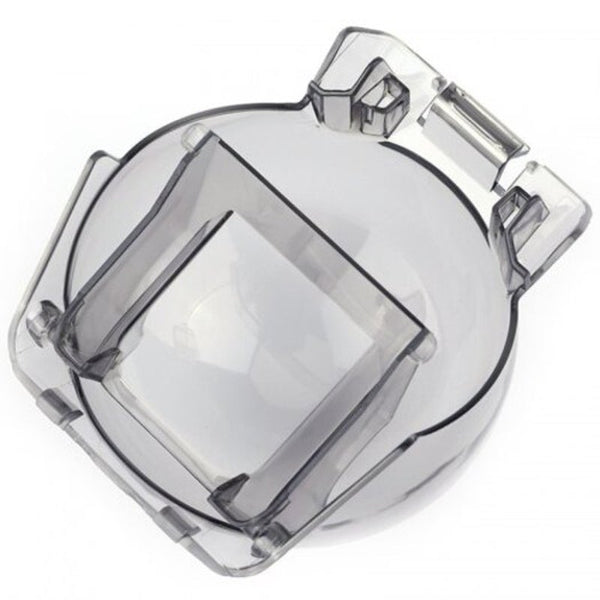 Lens Protection Cover For Dji Mavic 2 Transparent Professional Version Camera Drone Accessories