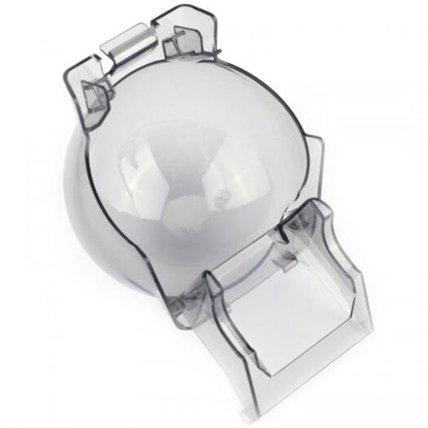 Lens Protection Cover For Dji Mavic 2 Transparent Professional Version Camera Drone Accessories