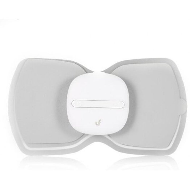Xiaomi Mi Home Electrical Tens Pulse Therapy Massage Machine From Youpin White Massagers