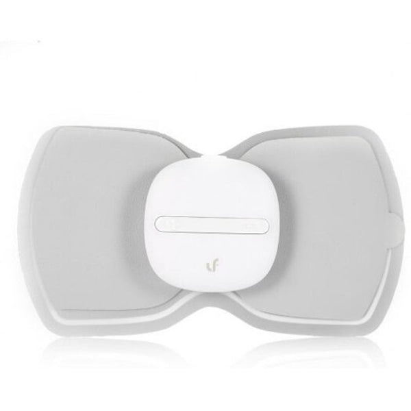 Xiaomi Mi Home Electrical Tens Pulse Therapy Massage Machine From Youpin White Massagers