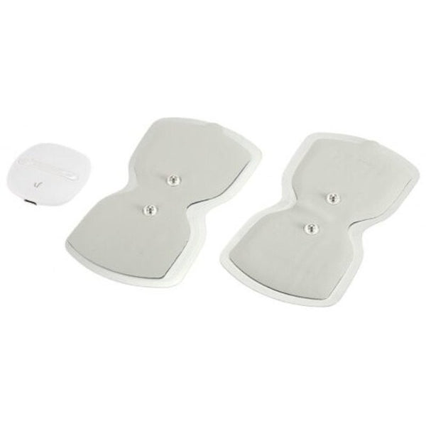 Massagers Xiaomi Mi Home Electrical Tens Pulse Therapy Massage Machine From Youpin White