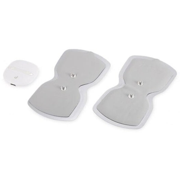 Massagers Xiaomi Mi Home Electrical Tens Pulse Therapy Massage Machine From Youpin White