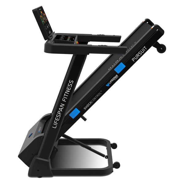 Lifespan Fitness Pursuit 4 Treadmill Treadmills