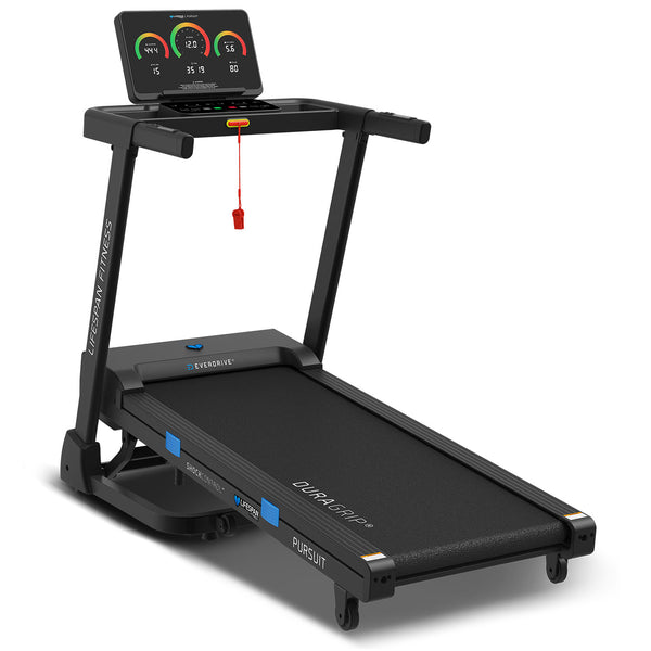 Lifespan Fitness Pursuit 4 Treadmill Treadmills