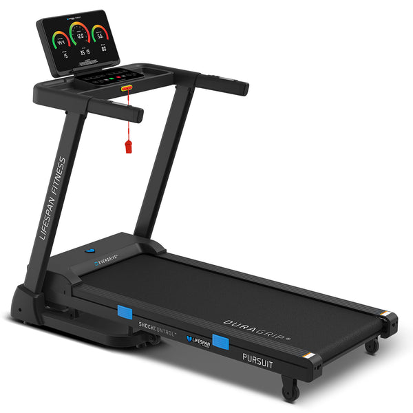 Lifespan Fitness Pursuit 4 Treadmill Treadmills