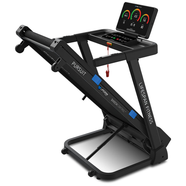 Lifespan Fitness Pursuit 4 Treadmill Treadmills
