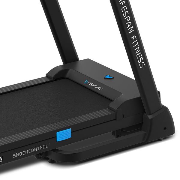 Lifespan Fitness Pursuit 4 Treadmill Treadmills
