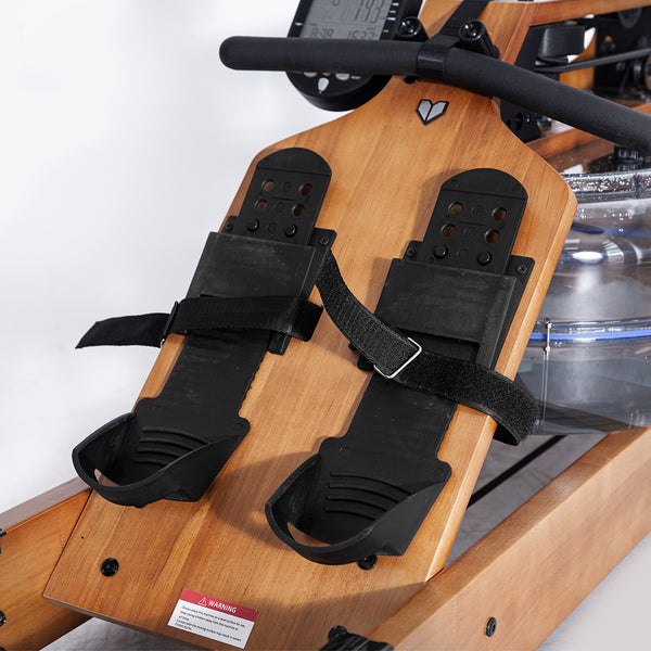 Lifespan Fitness Rower 760 Water Resistance Foldable Rowing Machine Rowing Machines