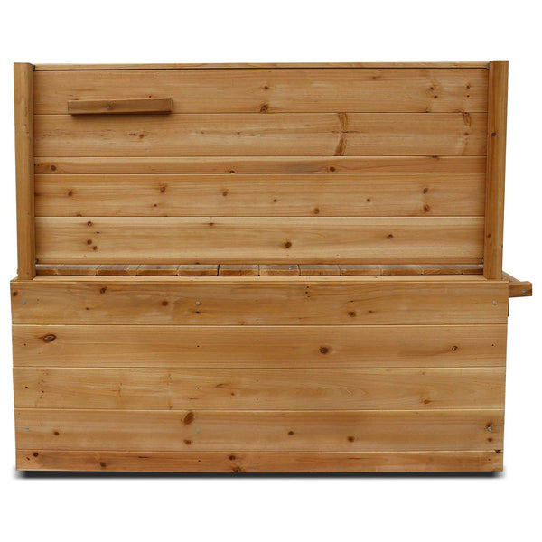 Lifespan Kids Eden Outdoor Play Kitchen Pretend Kitchens
