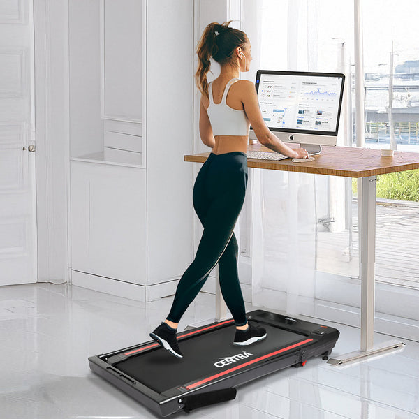 2 In 1 Treadmill Treadmills
