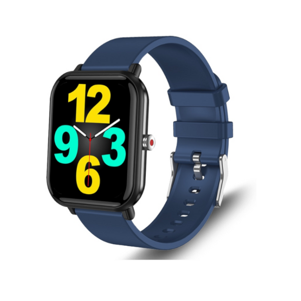 Lige 2022 New Smartwatch Ladies Full Touch Screen Sports Fitness Watch Ip67 Smart Watches