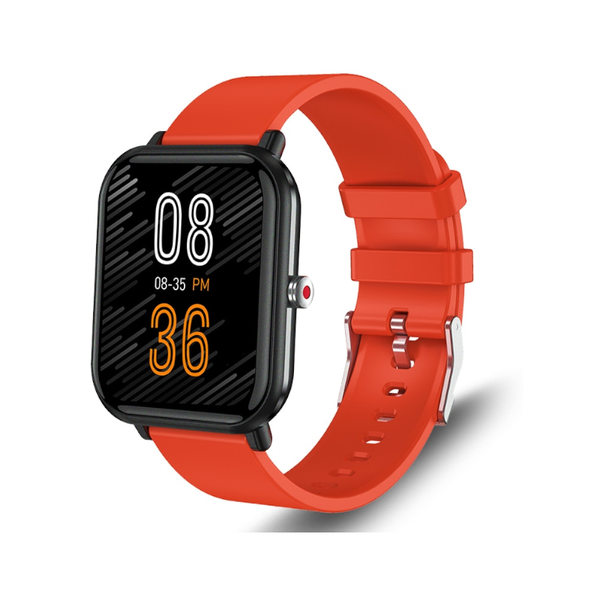 Lige 2022 New Smartwatch Ladies Full Touch Screen Sports Fitness Watch Ip67 Smart Watches