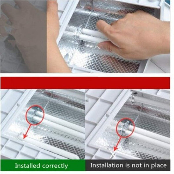 Light Bulbs Replacement 9W Uv 365Nm Lamp Tube For Nail Art Dryer Pcs Set Nail Dryers & Lamps