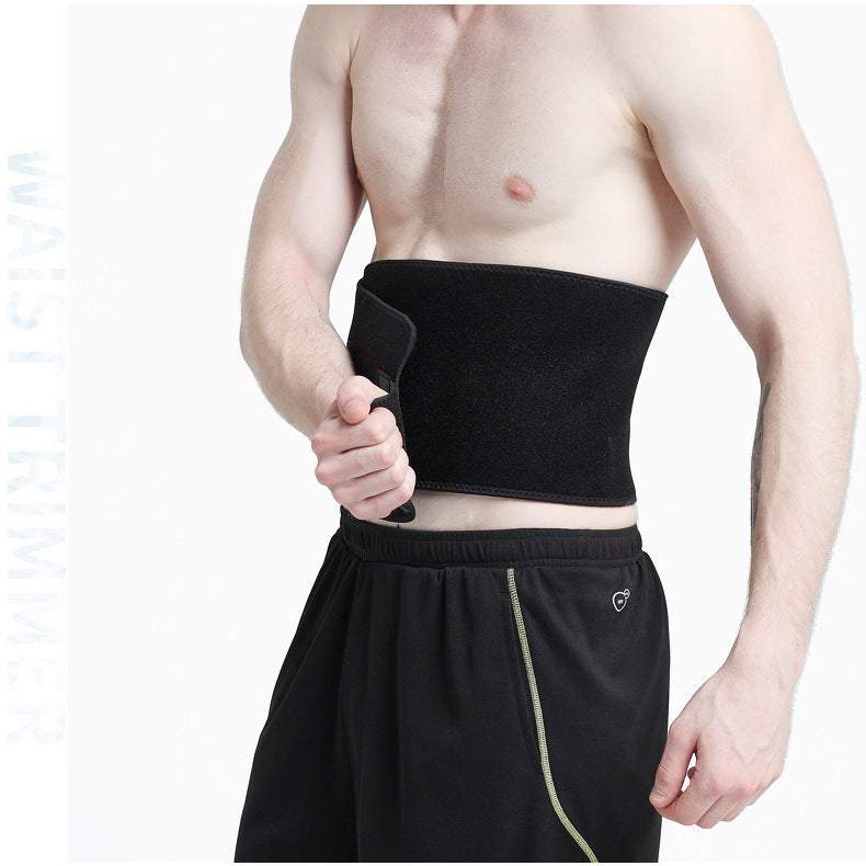 Personal Care Lightweight Back Brace For Men Women Under Uniform Reliese Lower Pain Breathable Mesh With Adjustable Stapes Stress
