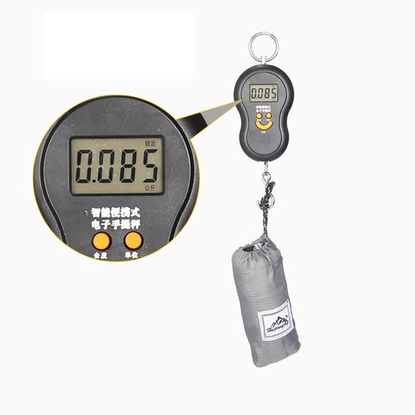 Lightweight Foldable Backpack Black Daypacks