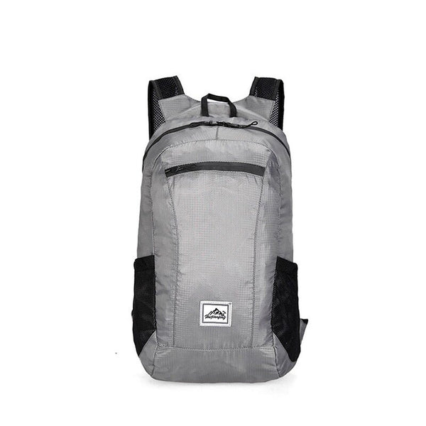 20L Lightweight Portable Foldable Backpack Waterproof Travel Hiking Folding Bag Daypacks