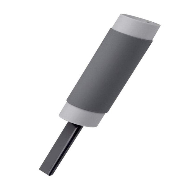 Lightweight Wireless Dust Collector Keyboard 2 In 1 Handheld Car Interior Black Grey Vacuum Cleaners