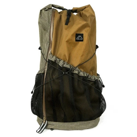 Lightweight Outdoor Hiking Waterproof Backpack Xpac Trekking Sports Bag Daypacks