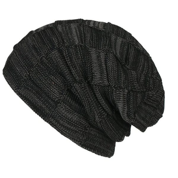 Lined Beanie Skull Cap Hat Beanies