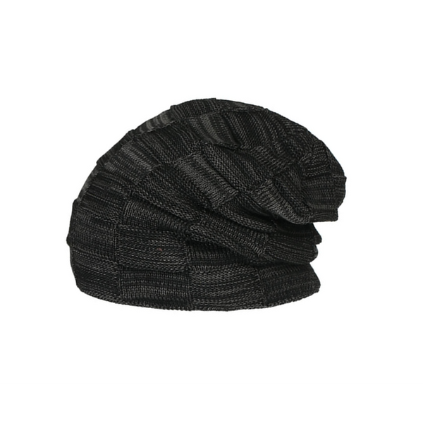Lined Beanie Skull Cap Hat Beanies