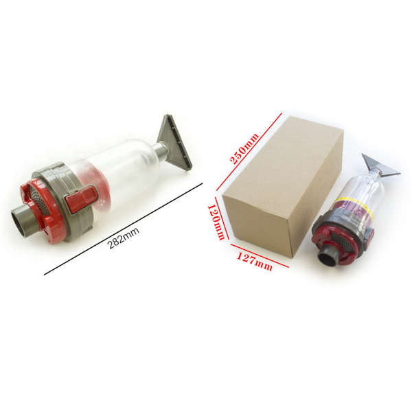 Hygieia Liquid Lifter Wet Cleaning Attachment For Dyson Gen5detect Vacuum Cleaner Parts