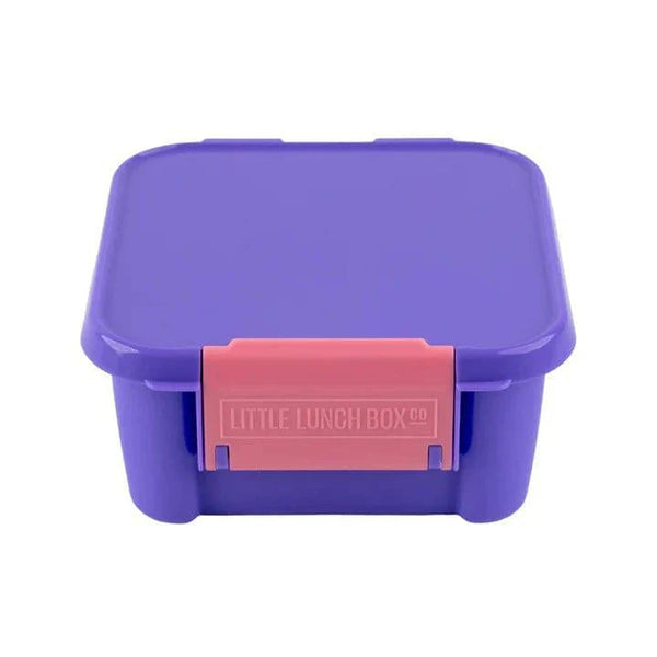 Little Lunch Box Co Bento Two Apple Lunchboxes & Bags