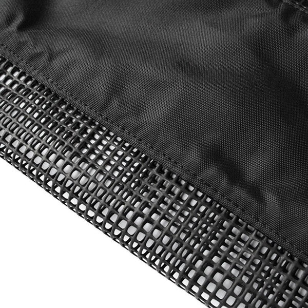 Lixada Mesh Duffel Diving Surfing Gear Bag Gear Bags