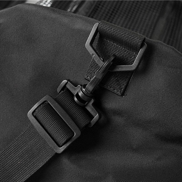 Lixada Mesh Duffel Diving Surfing Gear Bag Gear Bags