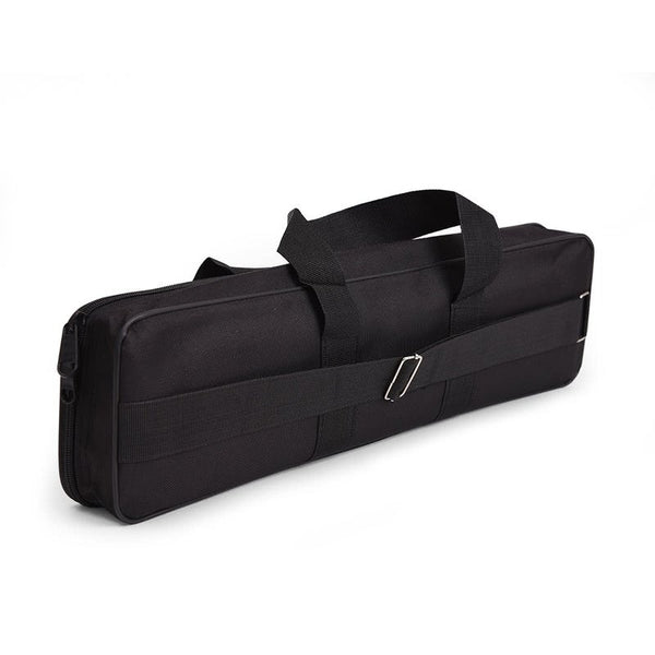 Fishing Bag Case Rod Reel Travel Carrier Pole Gear Tackle Rod Cases Tubes & Racks