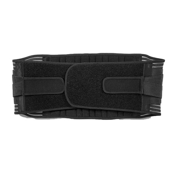 Lower Back Brace Waist Support Belt Lumbar For Men Women Provides Orthotics Braces & Sleeves