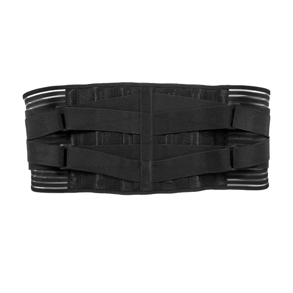 Lower Back Brace Waist Support Belt Lumbar For Men Women Provides Orthotics Braces & Sleeves