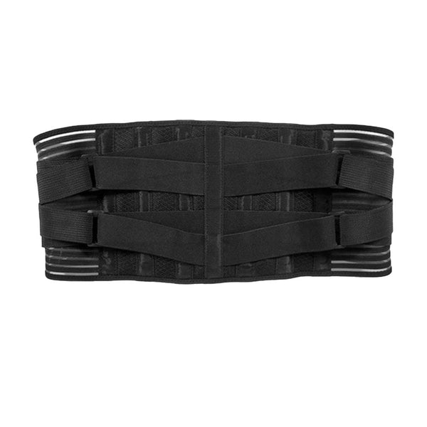 Lower Back Brace Waist Support Belt Lumbar For Men Women Provides Orthotics Braces & Sleeves