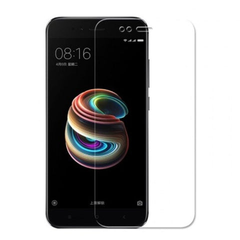 Transparent Durable Tempered Glass For Xiaomi Mi A1