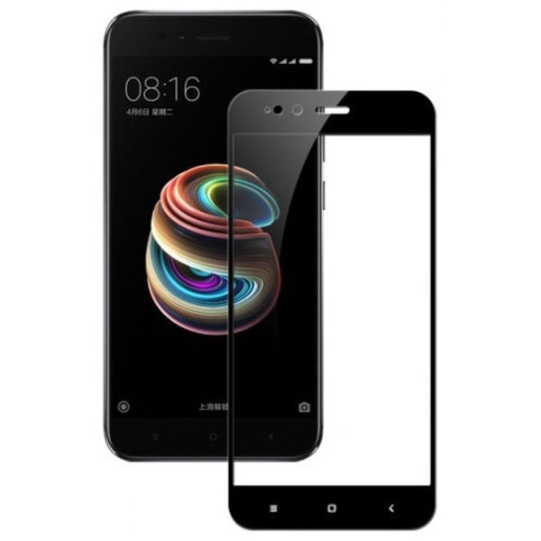 Ultra Thin Durable Screen Protector Protective Film Guard Tempered Glass For Xiaomi Mi A1