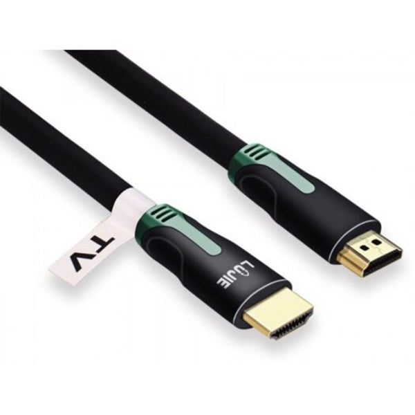 Hdmi 2.0 Cable To Male 1.5M 4Kx2k 60Hz Black