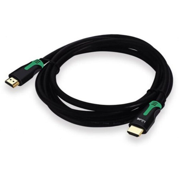 Hdmi 2.0 Cable To Male 1.5M 4Kx2k 60Hz Black