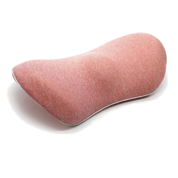 Lumbar Support Pillow Back Cushion For Side Sleepers Pregnancy Pillows