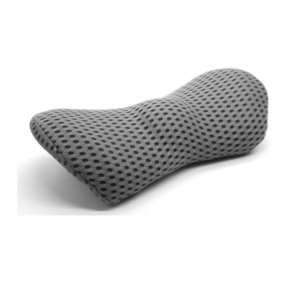 Lumbar Support Pillow Back Cushion For Side Sleepers Pregnancy Pillows