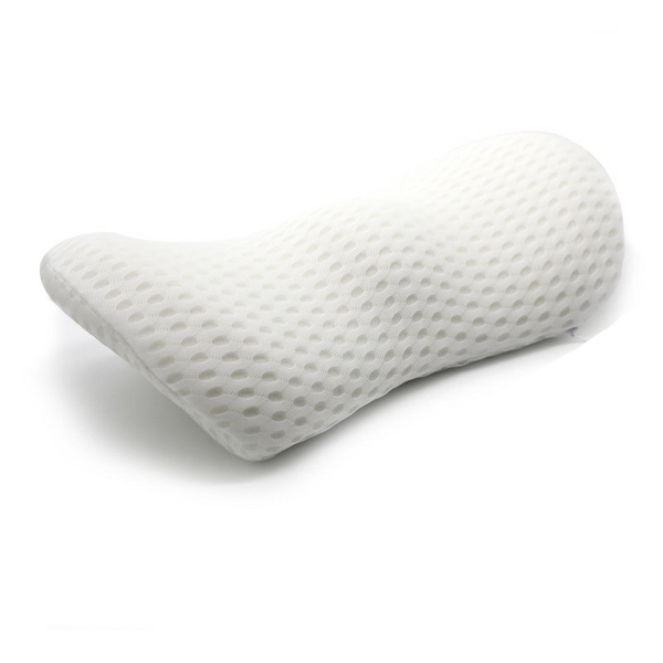 Lumbar Support Pillow Back Cushion For Side Sleepers Pregnancy Pillows