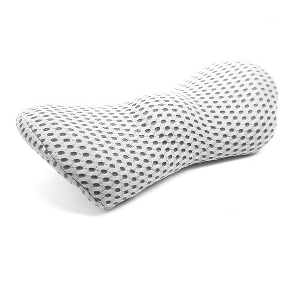 Lumbar Support Pillow Back Cushion For Side Sleepers Pregnancy