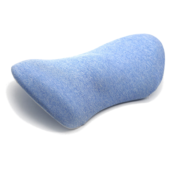 Lumbar Support Pillow Back Cushion For Side Sleepers Pregnancy Pillows