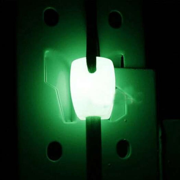 Luminous Handle Solid Outdoor Magnesium Rods Flint Fire Stick Survival Equipment Multi Fire Starters