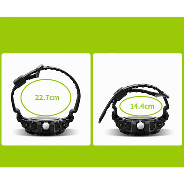 Veile Studios Luxury Fashion Leisure Watch Hollow Design Business Mechanical Waterproof For Men 2 Watches