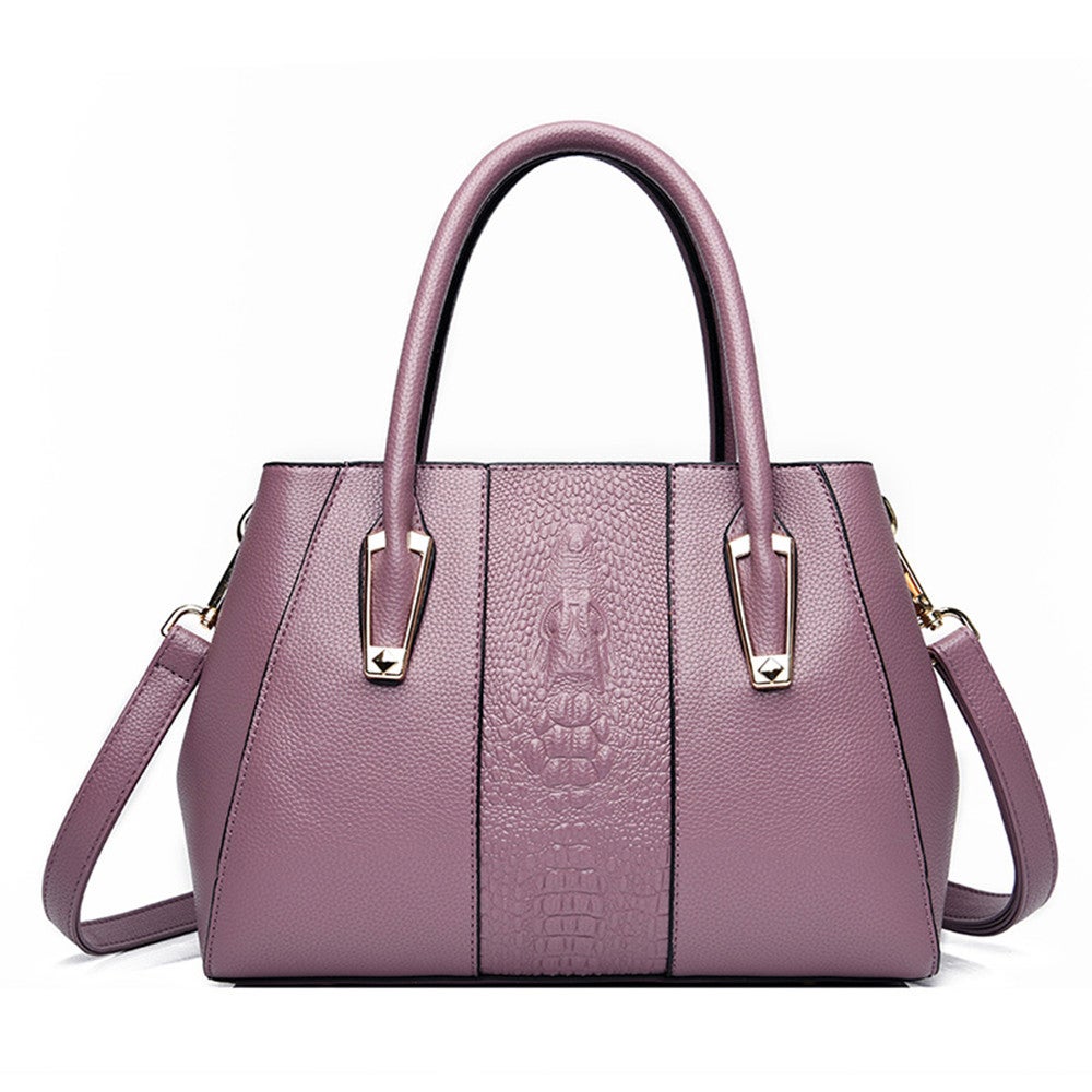 Women Designer Pu Leather High Quality Shoulder Crossbody Luxury Bag Handbag Women's Bags & Handbags