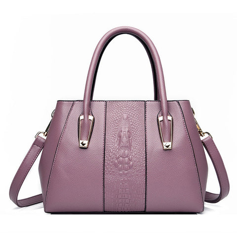 Women Designer Pu Leather High Quality Shoulder Crossbody Luxury Bag Handbag Women's Bags & Handbags