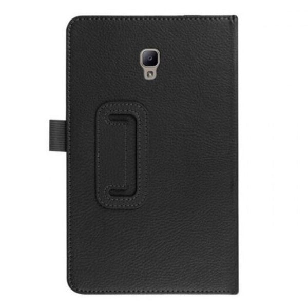 Leather Case Fold Tablet Black For Samsung A 8.0 Cases Covers Keyboard Folios
